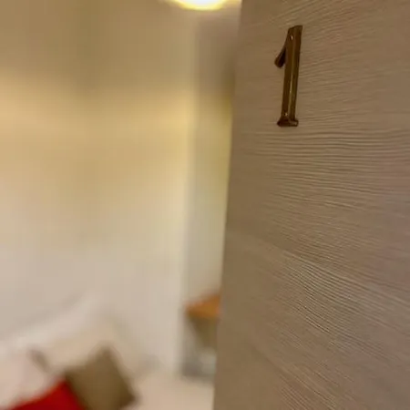 Πανσιόν Zar 4 Τεργέστη