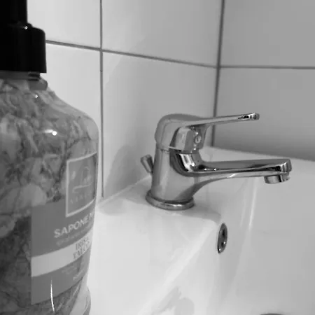 Πανσιόν Zar 4 Τεργέστη