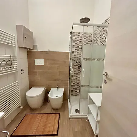 Zar 4 Τεργέστη