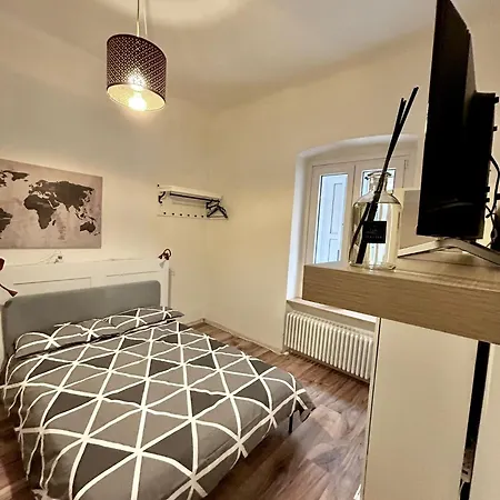 Πανσιόν Zar 4 3*