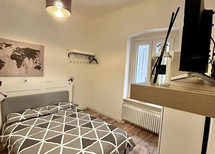 Vendégház Zar 4 3*