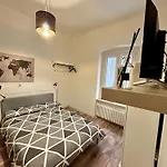 Gæstehus Zar 4 3*