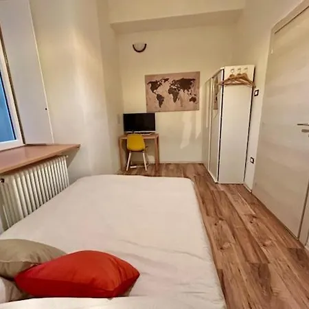 Zar 4 3* Triëst