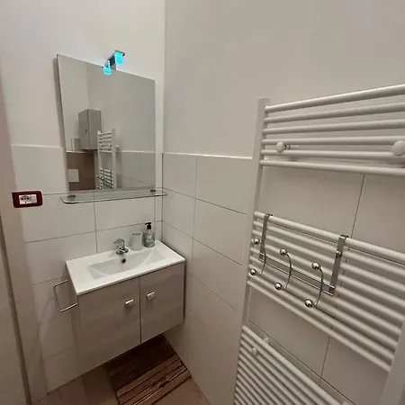 Zar 4 Gæstehus