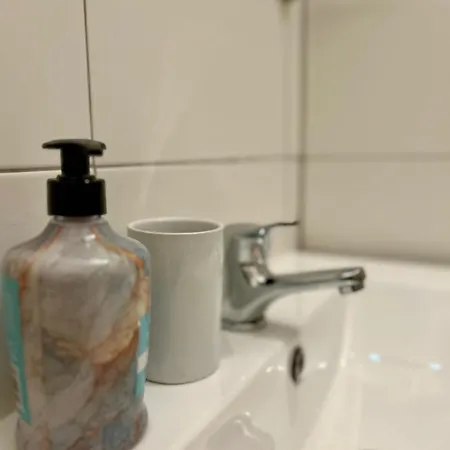 Gæstehus Zar 4 *