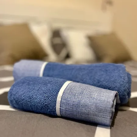 Гостевой дом Zar 4 Триест