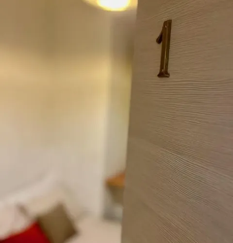 Guest house Zar 4 Trieste