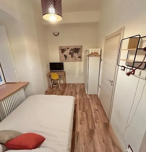 Zar 4 Гостьовий будинок