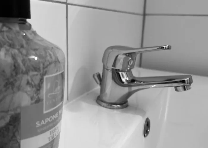 Guest house Zar 4 Trieste