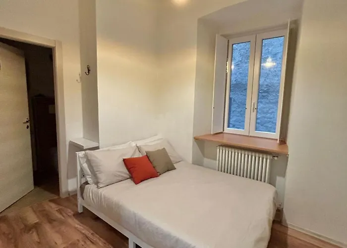 Guest house Zar 4 3*