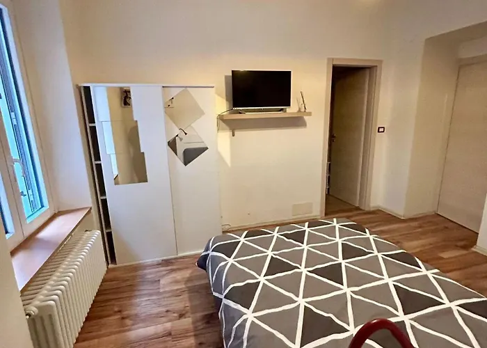 Guest house Zar 4 Trieste