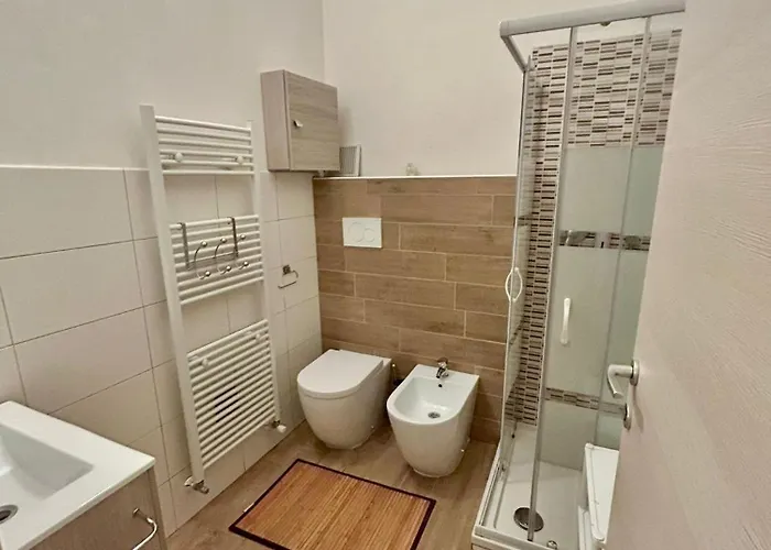 Guest house Zar 4 3*