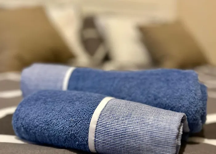 Casa de hóspedes Zar 4 Trieste